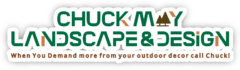 Chuck May Landscape & Design